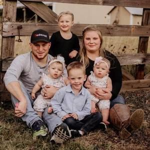 Meet your Posher, Tara